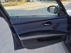 BMW 318 d Limousine, снимка 10