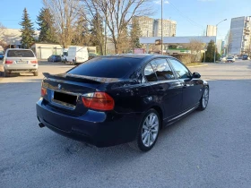 BMW 318 d Limousine, снимка 7