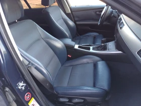 BMW 318 d Limousine, снимка 14