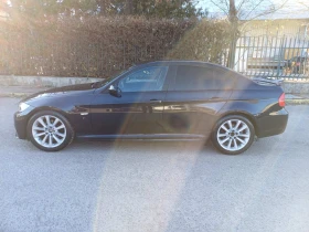 BMW 318 d Limousine, снимка 4