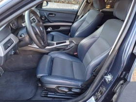BMW 318 d Limousine, снимка 11