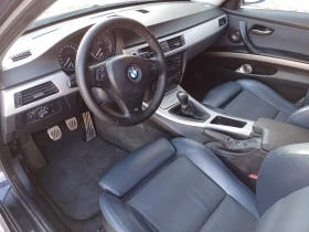 BMW 318 d Limousine, снимка 9