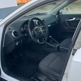 Audi A3 1.6TDI 105кс, снимка 9