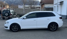 Audi A3 1.6TDI 105кс, снимка 8