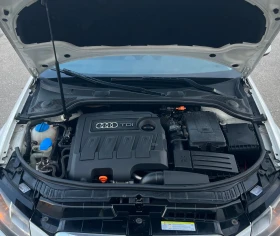 Audi A3 1.6TDI 105кс, снимка 13