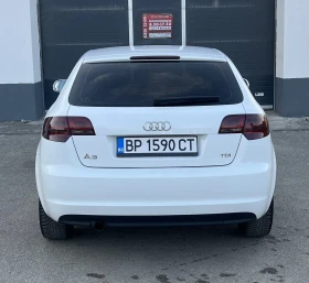 Audi A3 1.6TDI 105кс, снимка 6