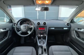 Audi A3 1.6TDI 105кс, снимка 10
