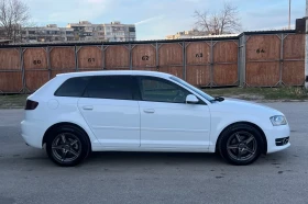 Audi A3 1.6TDI 105кс, снимка 4