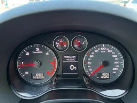 Audi A3 1.6TDI 105кс, снимка 12