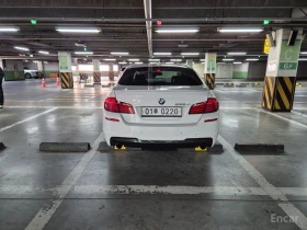 BMW 535, снимка 3