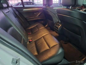 BMW 535, снимка 8