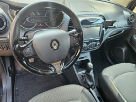 Renault Captur 1.5DCI Navi , снимка 11
