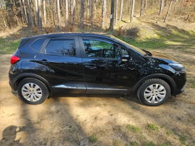 Renault Captur 1.5DCI Navi , снимка 3