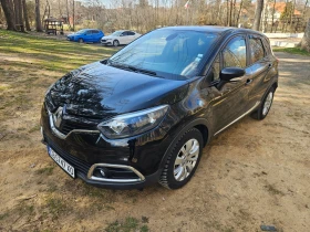 Renault Captur 1.5DCI Navi , снимка 2