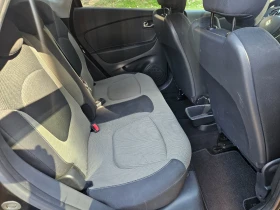 Renault Captur 1.5DCI Navi , снимка 8