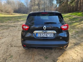 Renault Captur 1.5DCI Navi , снимка 5