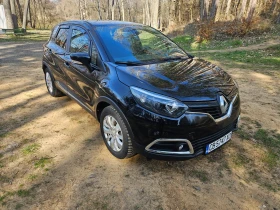 Renault Captur 1.5DCI Navi , снимка 1