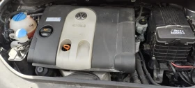 VW Golf Plus, снимка 3