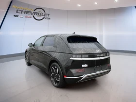 Hyundai Ioniq 5 Preferred* RWD* АвтоКредит* (ЦЕНА ДО БГ), снимка 7