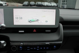 Hyundai Ioniq 5 Preferred* RWD* АвтоКредит* (ЦЕНА ДО БГ), снимка 13