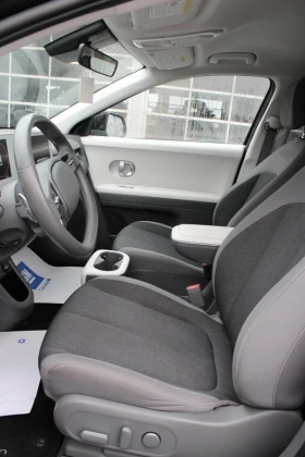Hyundai Ioniq 5 Preferred* RWD* АвтоКредит* (ЦЕНА ДО БГ), снимка 10