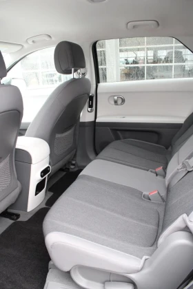 Hyundai Ioniq 5 Preferred* RWD* АвтоКредит* (ЦЕНА ДО БГ), снимка 11