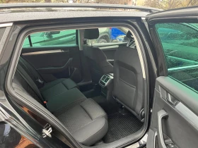 Skoda Superb 2, 0 TDI 6M, снимка 5