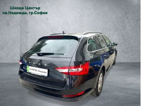 Skoda Superb 2, 0 TDI 6M, снимка 2
