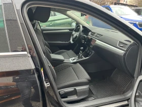 Skoda Superb 2, 0 TDI 6M, снимка 6