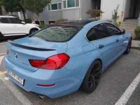 BMW 640 D xDrive Gran Coupe, снимка 2