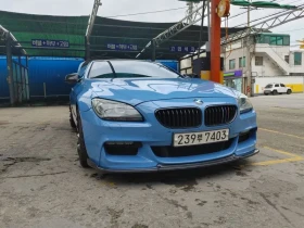 BMW 640 D xDrive Gran Coupe, снимка 3