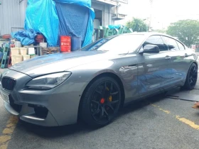 BMW 640 D xDrive Gran Coupe, снимка 12