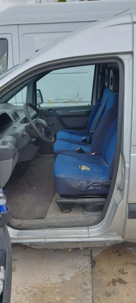 Fiat Scudo, снимка 4