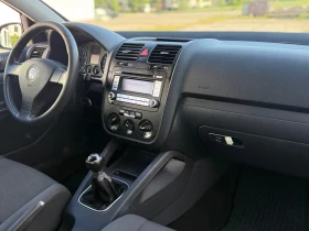 VW Golf 1.4 16V 80 MPI  КРАЙНА ЦЕНА , снимка 7