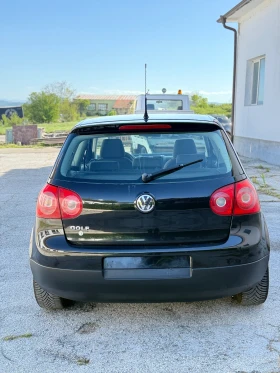 VW Golf 1.4 16V 80 MPI  КРАЙНА ЦЕНА , снимка 3