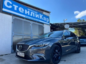 Mazda 6 2.2L SKYACTIV-D 175 AWD, снимка 1