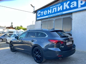 Mazda 6 2.2L SKYACTIV-D 175 AWD, снимка 2