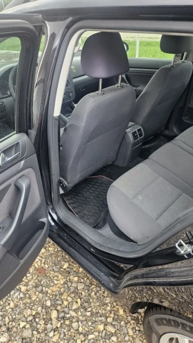 VW Golf 1.9tdi.4x4.105ks, снимка 3