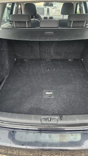 VW Golf 1.9tdi.4x4.105ks, снимка 17