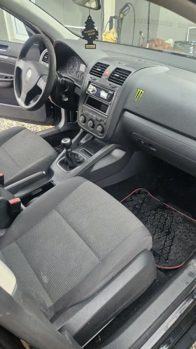 VW Golf 1.9tdi.4x4.105ks, снимка 2