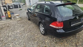 VW Golf 1.9tdi.4x4.105ks, снимка 10