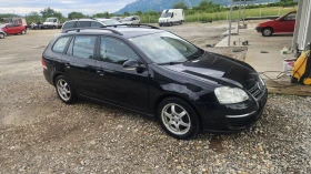 VW Golf 1.9tdi.4x4.105ks, снимка 12