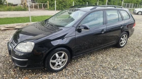 VW Golf 1.9tdi.4x4.105ks, снимка 8