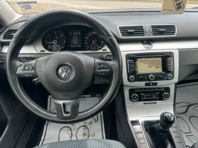 VW Passat 1.6tdi, Navigation , снимка 10