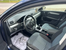 VW Passat 1.6tdi, Navigation , снимка 11