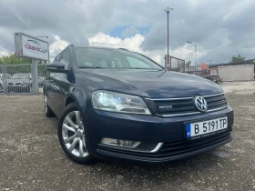 VW Passat 1.6tdi, Navigation , снимка 1