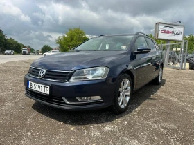 VW Passat 1.6tdi, Navigation , снимка 3