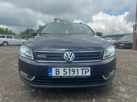VW Passat 1.6tdi, Navigation , снимка 2