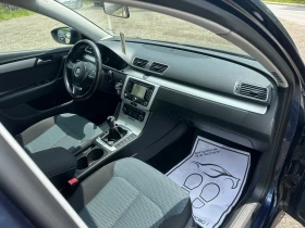 VW Passat 1.6tdi, Navigation , снимка 12