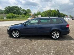 VW Passat 1.6tdi, Navigation , снимка 4